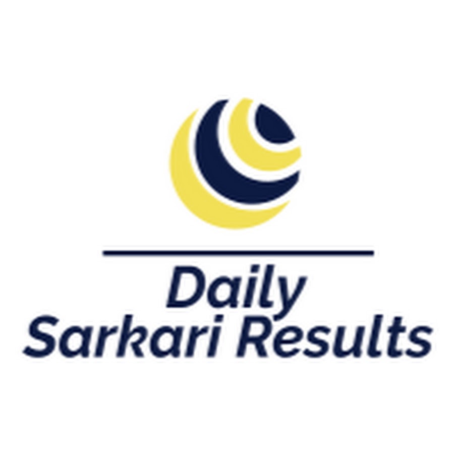 Daily Sarkari Result